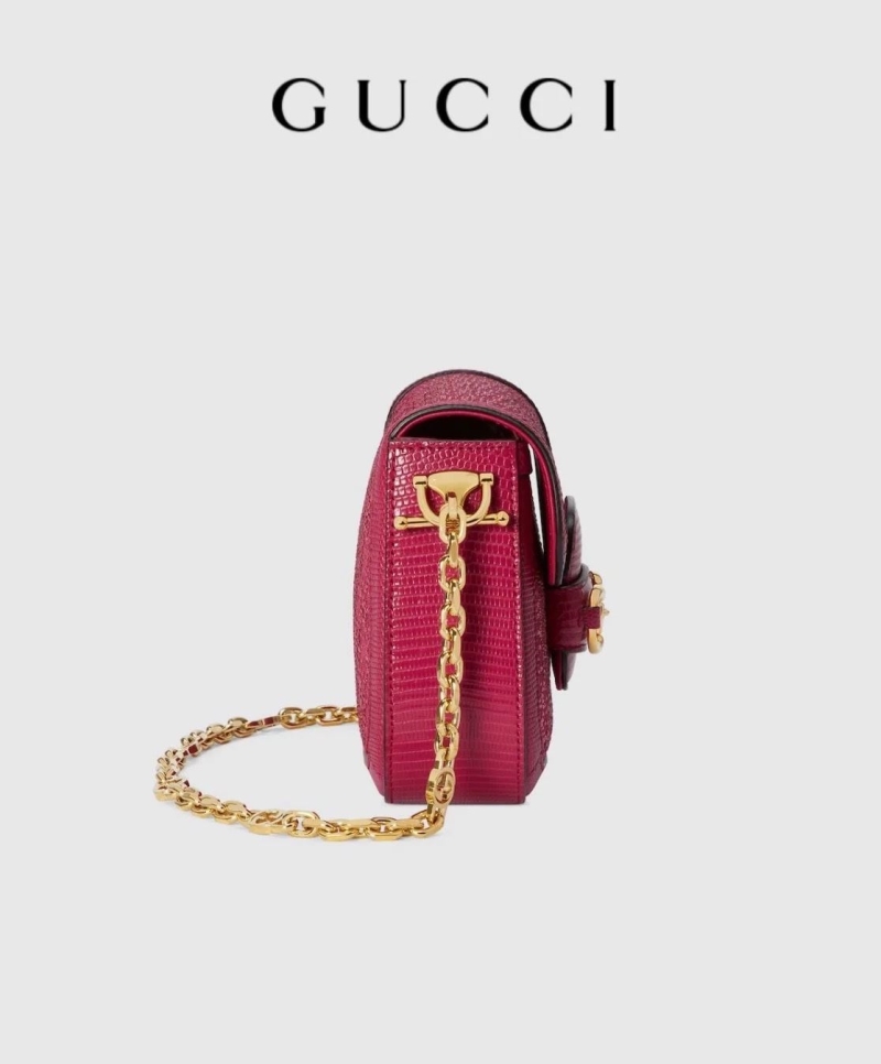 Gucci Satchel Bags